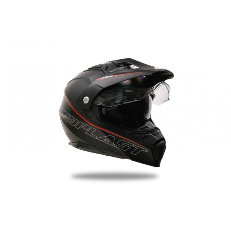 Κράνος UFO ENDURO HE13500 ARIES