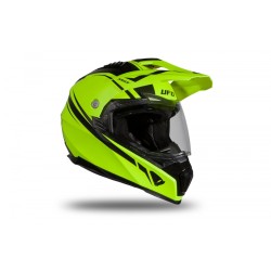 Κράνος UFO ENDURO HE179 ARIES