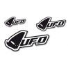Αυτοκόλλητο UFO LOGO 60CM/AD01922