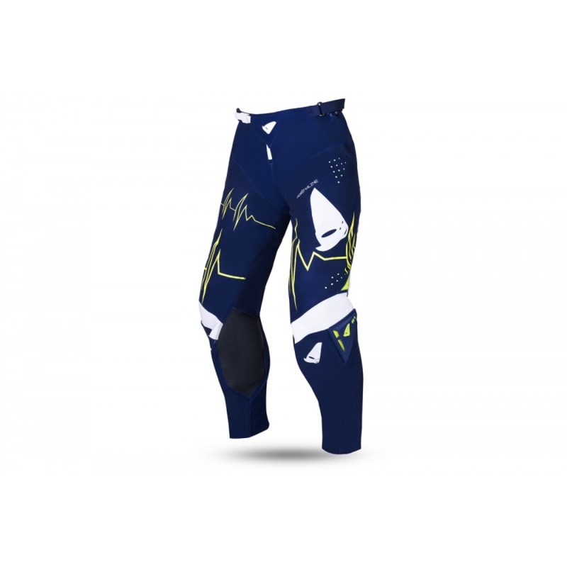 Παντελόνι UFO MOTOCROSS PI04486 SLIM ADRENALINE