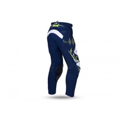 Παντελόνι UFO MOTOCROSS PI04486 SLIM ADRENALINE