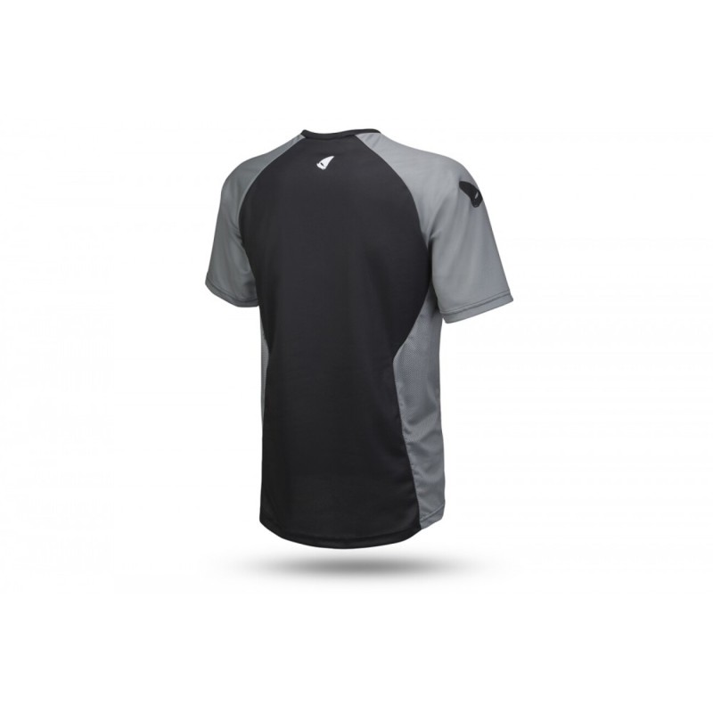 Μπλούζα UFO  MG04509 Κοντό Μανίκι JERSEY CONTACT