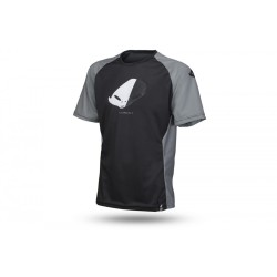 Μπλούζα UFO  MG04509 Κοντό Μανίκι JERSEY CONTACT