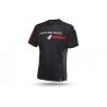 Μπλούζα UFO  MG04511 Κοντό Μανίκι JERSEY RED LINE
