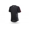Μπλούζα UFO  MG04511 Κοντό Μανίκι JERSEY RED LINE