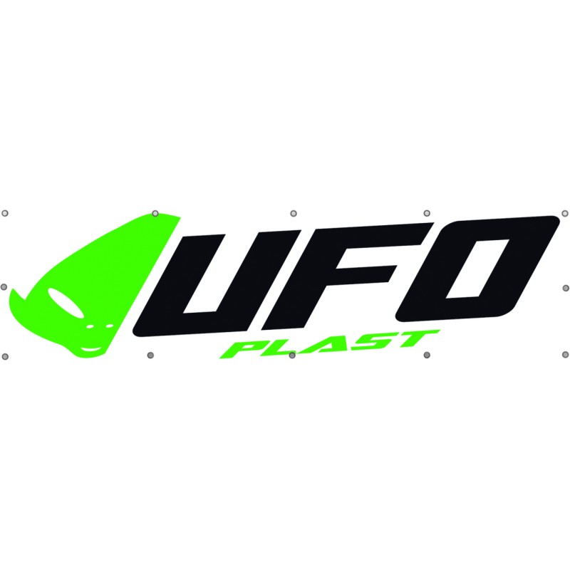 Διαφημιστικό Είδος UFO AC02105 PVC BANNER 3MT X 1MT