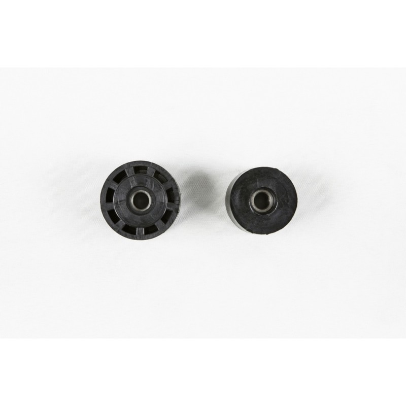UFO Ράουλα Αλυσίδας HO04653001 Μαύρα CRF250R '12-21, CRF250RX '19-21, CRF450R '12-16