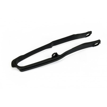 Γλισιέρα Ψαλιδιού UFO  HO04689001 Μαύρη CRF250R '18-21, CRF250RX '19-21, CRF450R '17-18, CRF450RX '17-18