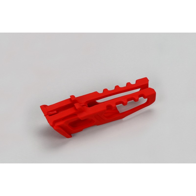 Οδηγός Αλυσίδας UFO  HO04623070 Κόκκινος CR125 '07-07, CR250 '07, CRF250R '07-23, CRF250RX '19-23