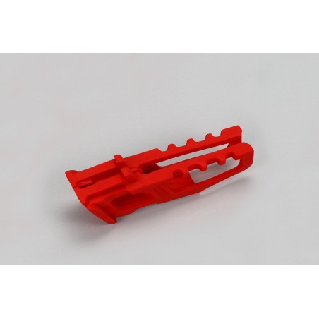 Οδηγός Αλυσίδας UFO  HO04623070 Κόκκινος CR125 '07-07, CR250 '07, CRF250R '07-23, CRF250RX '19-23