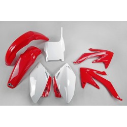 Κουστούμια UFO HOKIT110999 OEM CRF450R '07