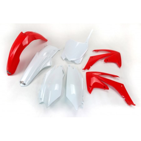 Κουστούμια UFO HOKIT114999 OEM CRF250R '11-13