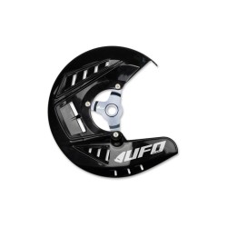 Προστατευτικό UFO  Δισκόπλακας HO04677001 Μαύρο CRF250R '13-21, CRF250RX '19-21, CRF450R '13-20, CRF450RX '17-20