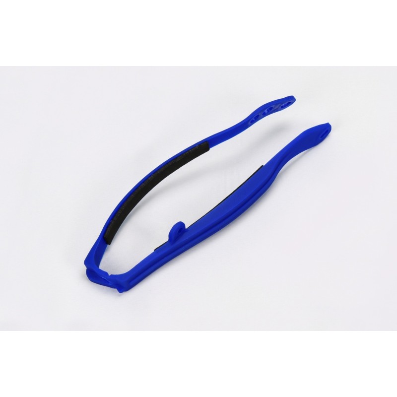 Γλισιέρα Ψαλιδιού UFO  YA04806089 Μπλε YZ125 '09-14, YZ250 '09-14,YZF250 '09-23