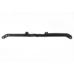 Γλισιέρα Ψαλιδιού UFO  YA03876001 Μαύρη YZ125 '05-08, YZ125 '15-23,YZF250 '05-08