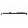 Γλισιέρα Ψαλιδιού UFO  YA03876001 Μαύρη YZ125 '05-08, YZ125 '15-23,YZF250 '05-08