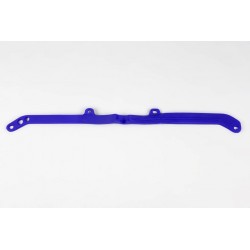 Γλισιέρα Ψαλιδιού UFO  YA03876089 Μπλε YZ125 '05-08, YZ125 '15-23,YZF250 '05-08