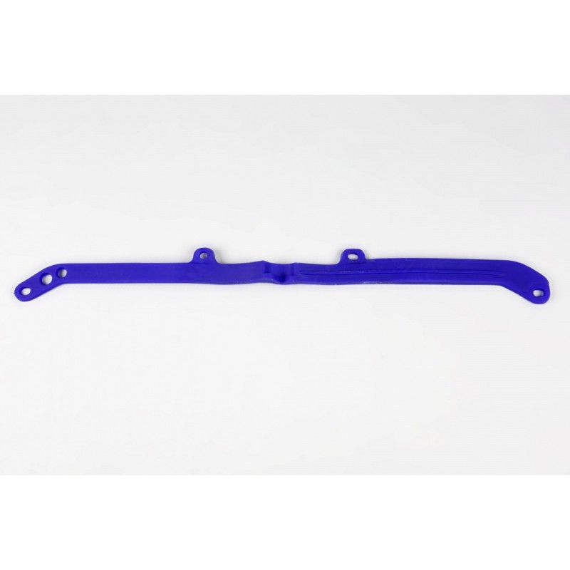 Γλισιέρα Ψαλιδιού UFO  YA03876089 Μπλε YZ125 '05-08, YZ125 '15-23,YZF250 '05-08