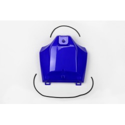 Πλαστικό REPLICA UFO YA04863089 Καπάκι για Φίλτροκούτι Μπλε YZF250 '19-23, YZF450 '18-22