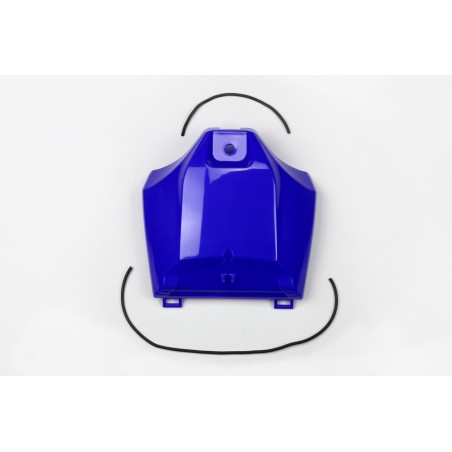 Πλαστικό REPLICA UFO YA04863089 Καπάκι για Φίλτροκούτι Μπλε YZF250 '19-23, YZF450 '18-22