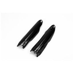 Προστατευτικά UFO  Πιρουνιού YA04814001 Μαύρα YZ125 '22-23, YZ250 '22-23, YZF250 '10-23