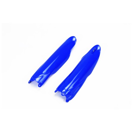 Προστατευτικά UFO  Πιρουνιού YA04814089 Μπλε YZ125 '22-23, YZ250 '22-23, YZF250 '10-23