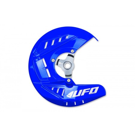 Προστατευτικό UFO  Δισκόπλακας YA04851089 Μπλε YZF250 '14-23, YZF450 '14-22