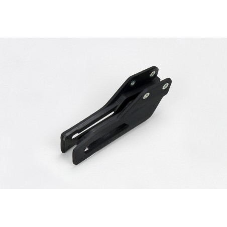 Οδηγός Αλυσίδας UFO  SU03908001 Μαύρος RM125 '99-23, RM250 '99-23, RMZ250 '07-18