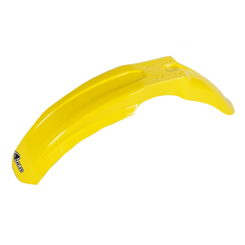 Πλαστικό UFO Φτερό Εμπ.Κίτρινο / SU02904101 RM125 89-00, RM250 89-00, DRZ400E 00-23