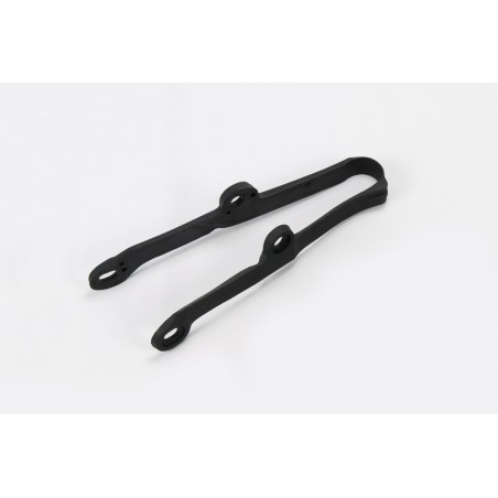 Γλισιέρα Ψαλιδιού UFO  KA04709001 Μαύρη KXF250 '09-16, KXF450 '09-15