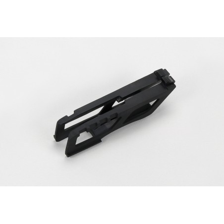 Οδηγός Αλυσίδας UFO  KA04708001 Μαύρος KXF250 '09-23, KXF120 '09-23