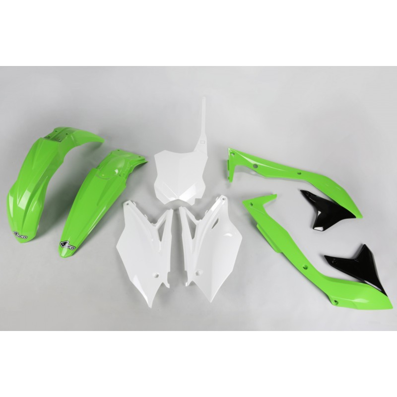 Κουστούμια UFO KAKIT223999 OEM KXF450 '16-17