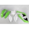 Κουστούμια UFO KAKIT223999 OEM KXF450 '16-17