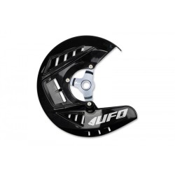 Προστατευτικό UFO  Δισκόπλακας KA04741001 Μαύρο KXF250 '13-20, KFX450 '13-18