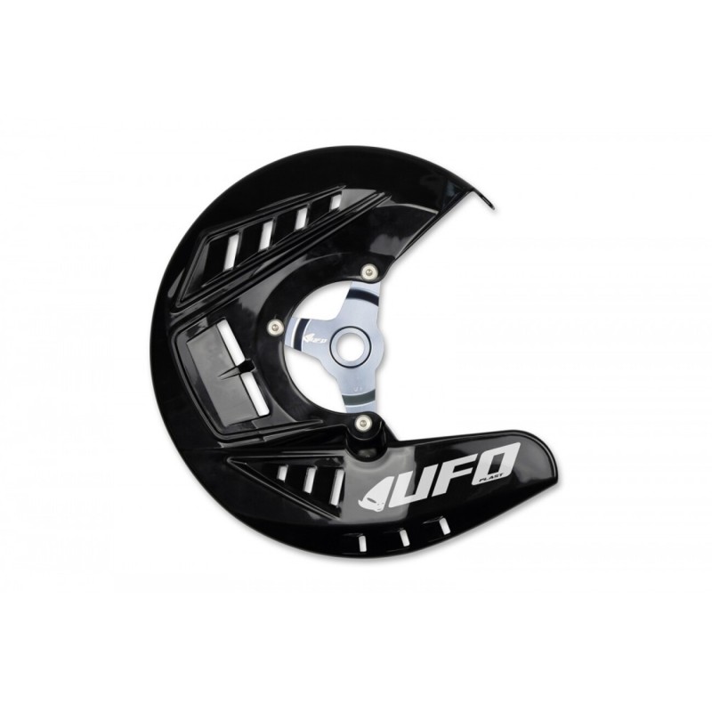 Προστατευτικό UFO  Δισκόπλακας KA04741001 Μαύρο KXF250 '13-20, KFX450 '13-18