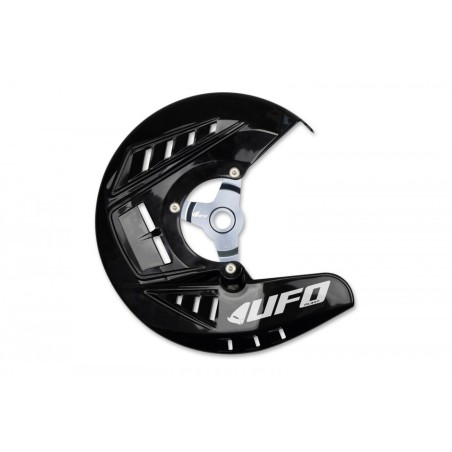 Προστατευτικό UFO  Δισκόπλακας KA04741001 Μαύρο KXF250 '13-20, KFX450 '13-18