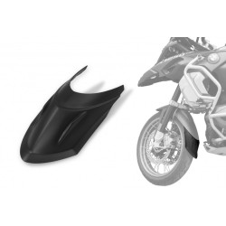 Πλαστικό UFO Φτερό Εμπ.Προέκταση Μαύρη BMW1000001 GS1200 LC '13-18, GS1200 LC ADVENTURE '14-'18