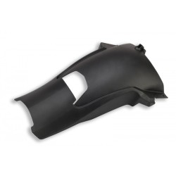 Πλαστικό UFO Λασπωτήρας Μαύρος / BMW1001001 GS1200 LC '13-18, GS1200 LC ADVENTURE '14-18