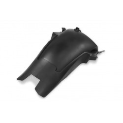 Πλαστικό UFO Λασπωτήρας Μαύρος / BMW1001001 GS1200 LC '13-18, GS1200 LC ADVENTURE '14-18