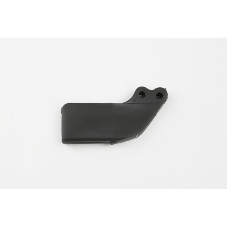 Οδηγός Αλυσίδας UFO  KT03068001 Μαύρος SX85 '04-14, SX125 '94-06, EXC125 94-07