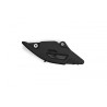 Προφυλακτήρας Αλυσίδας UFO HU04313001 Μαύρος TC125'23,TC250'23,FC250'23,FC350'23