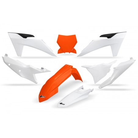 Κουστούμια UFO KTKIT529999 OEM SX125 '23, SX250 '23, SXF250 '23