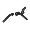 Προστατευτικά UFO  Σκελετού KT04031001 Μαύρα SX125 '11-15,EXC125 '12-16,SX150 '11-15