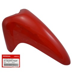 Φτερό Εμπρός OEM Α' Μέρος Κόκκινο ANF125I INJECTION