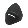 Προφυλακτήρας Εξάτμισης /αεροτομή NOB1 NEO SS DUALSOUND