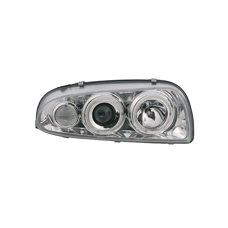 ΦΑΝΑΡΙΑ ΓΙΑ FORD FIESTA 8/95-1/02