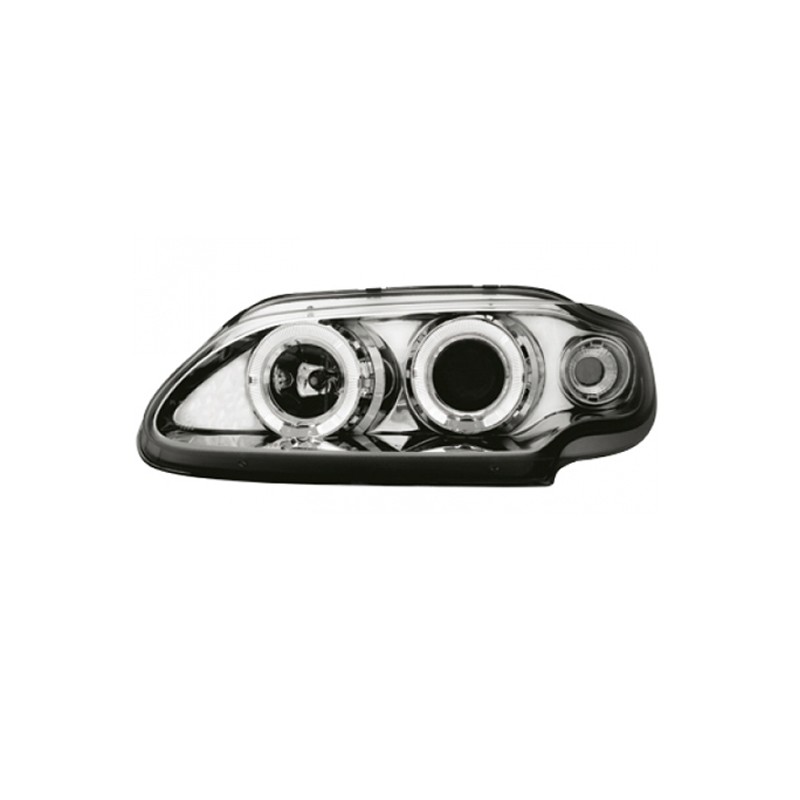 ΦΑΝΑΡΙΑ ΓΙΑ RENAULT MEGANE 3/5D 1/96-3/99
