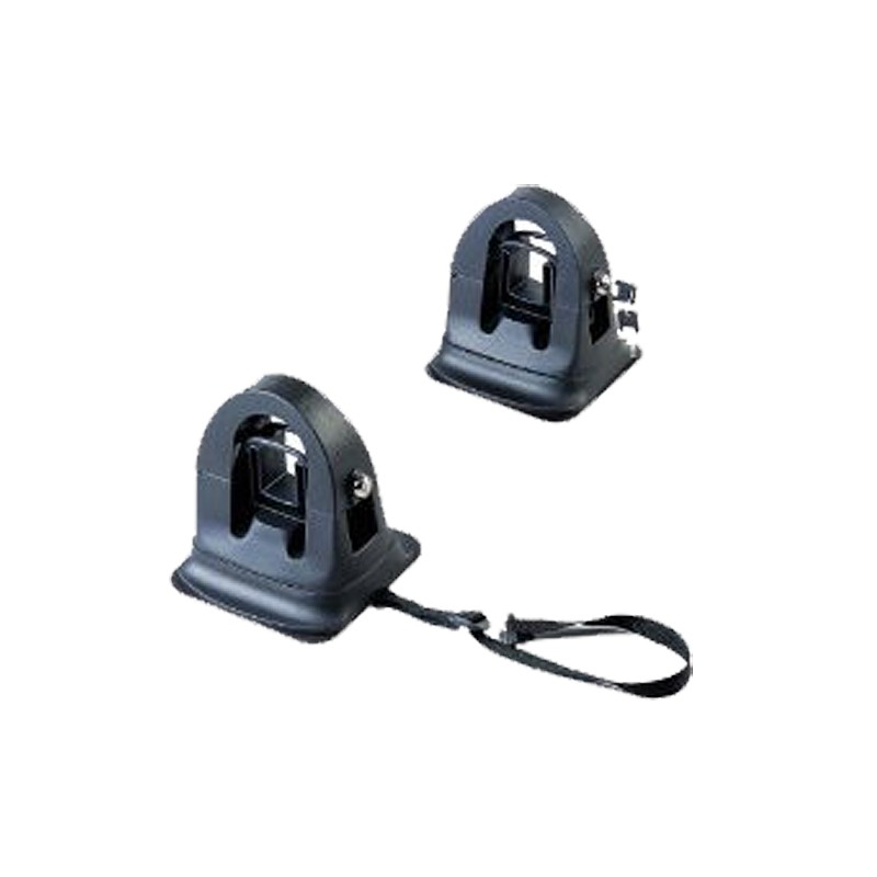 Cam - ΜΑΓΝΗΤΙΚΗ ΒΑΣΗ ΣΚΙ ΜΕ ΚΛΕΙΔΙ – 1 set (CAM.1370/Α)