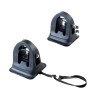 Cam - ΜΑΓΝΗΤΙΚΗ ΒΑΣΗ ΣΚΙ ΜΕ ΚΛΕΙΔΙ – 1 set (CAM.1370/Α)
