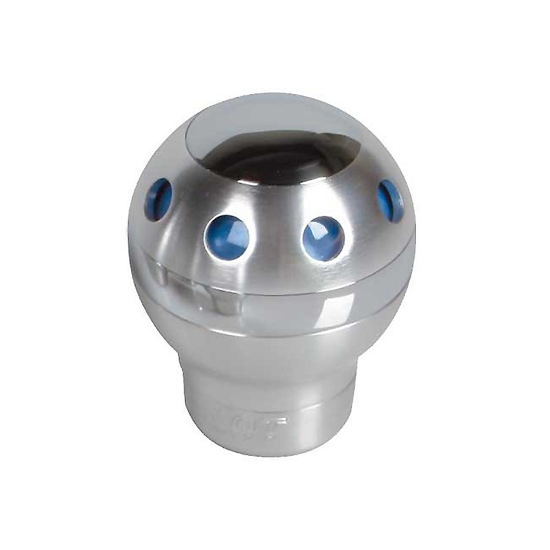 ΠΟΜΟΛΟ ΤΑΧΥΤΗΤΩΝ LUNAR ΜΕ ΜΠΛΕ ΕΝΘΕΤΑ LAMPA